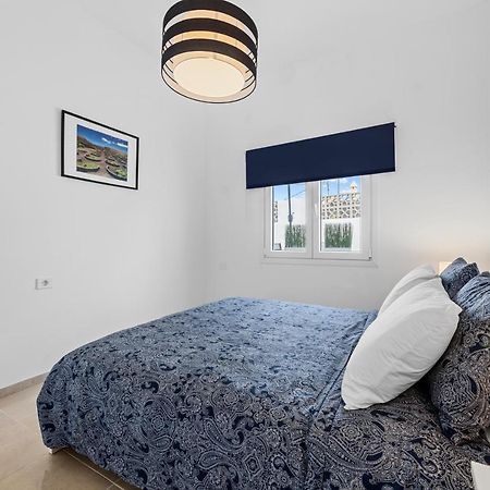 Home2Book Charming Apartment Teguise, Terrace Тегисе Экстерьер фото